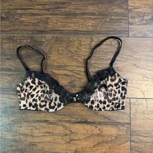 Victoria’s Secret bra